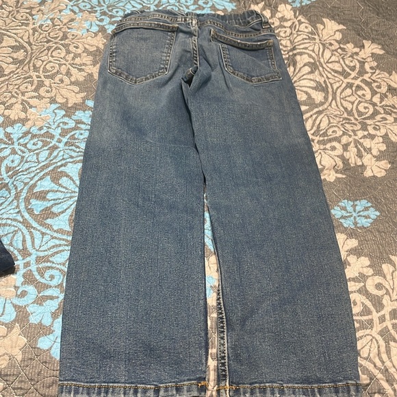 Thereabouts boys Straight fit jeans size 7 - Picture 9 of 9